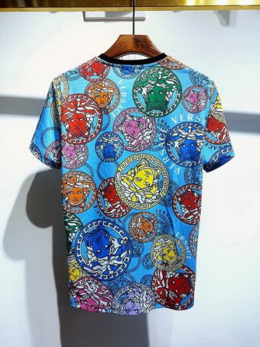 Versace t-shirt men-037(M-XXXL)