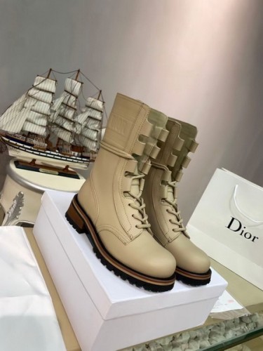 Dior Women Shoes 1：1 quality-298