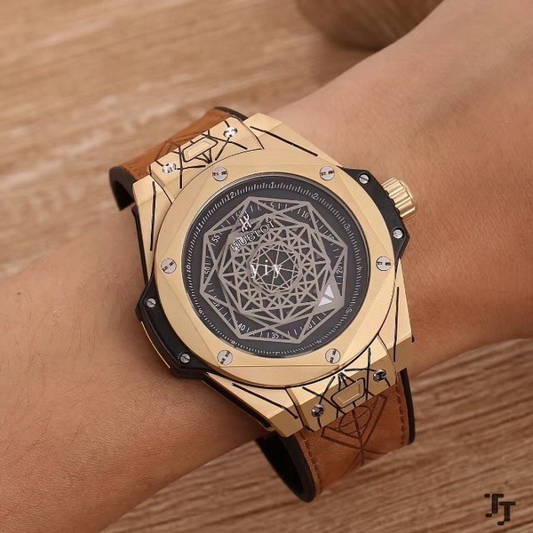 Hublot Watches-173