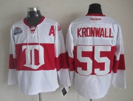 Detroit Red Wings jerseys-008