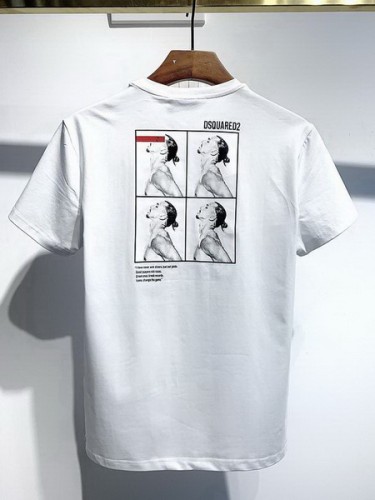 DSQ t-shirt men-064(M-XXXL)