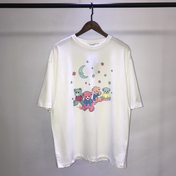 B Shirt 1：1 Quality-1222(XS-M)