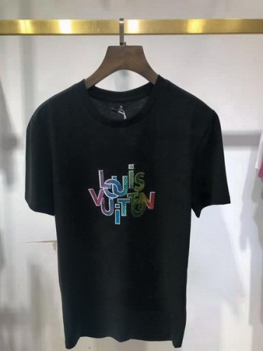 LV  t-shirt men-1078(M-XXL)