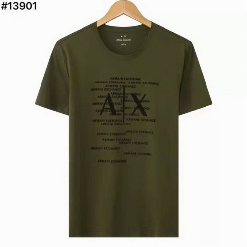 Armani t-shirt men-278(M-XXXL)