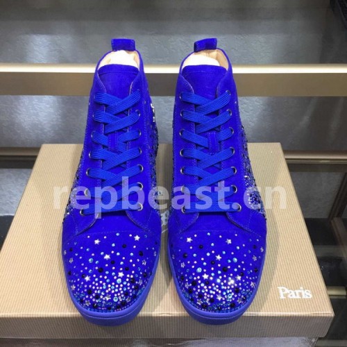 Super Max Christian Louboutin Shoes-574