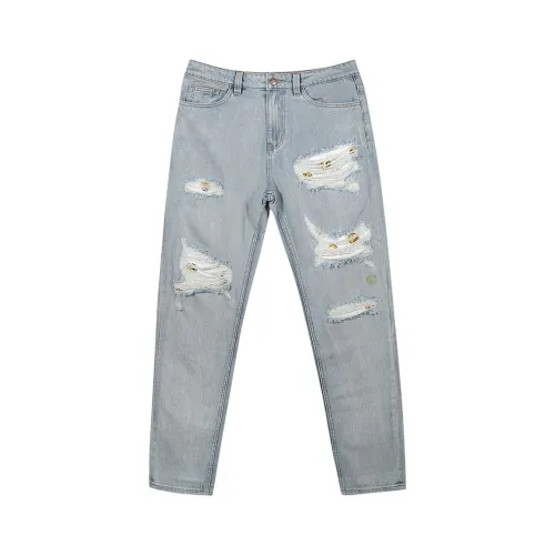 Drewhouse Pants 1：1 Quality-002