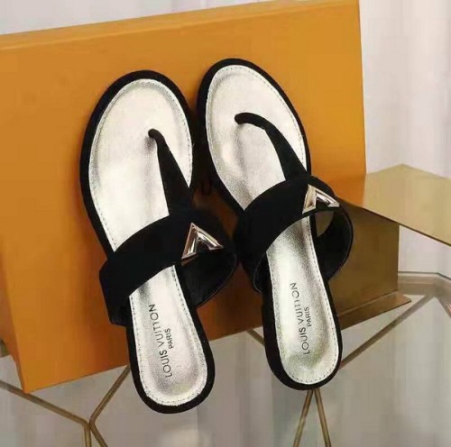 LV Sandals 1;1 Quality-087