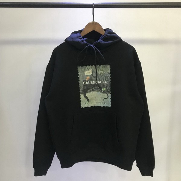 B Hoodies 1：1 Quality-530(XS-L)