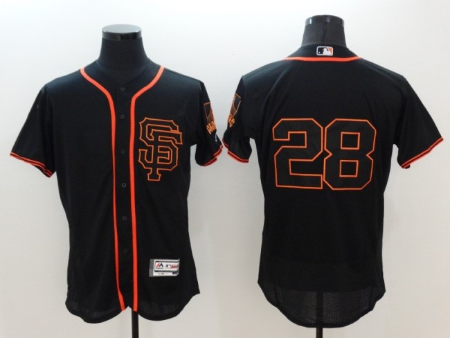 MLB San Francisco Giants-153