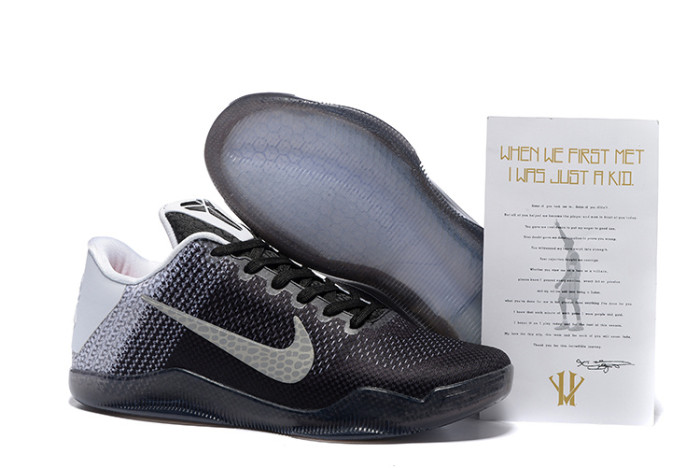 Nike Kobe Bryant 11 Shoes-043