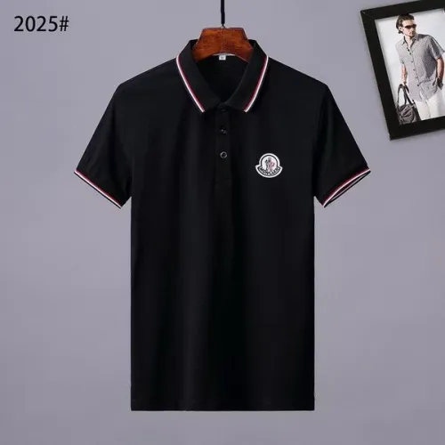 Moncler Polo t-shirt men-089(M-XXXL)