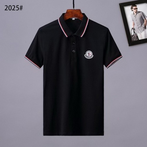 Moncler Polo t-shirt men-089(M-XXXL)