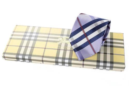 Burberry Necktie AAA Quality-138