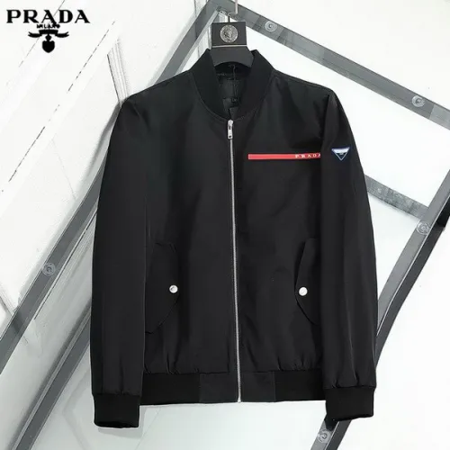 Prada Coat men-200(M-XXL)
