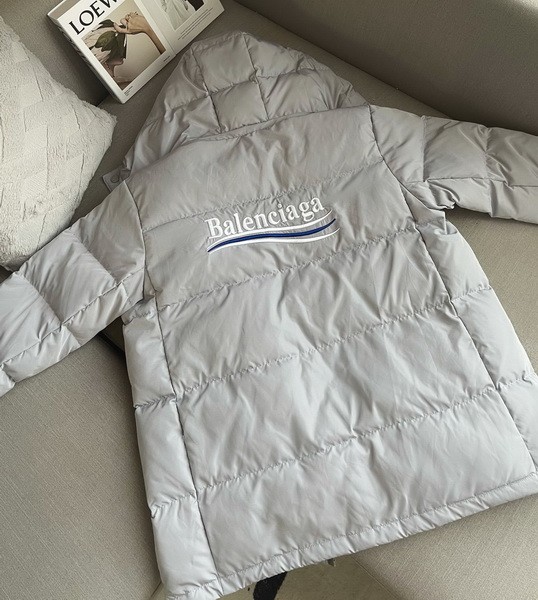 B Jacket 1：1 Quality-317(S-XL)