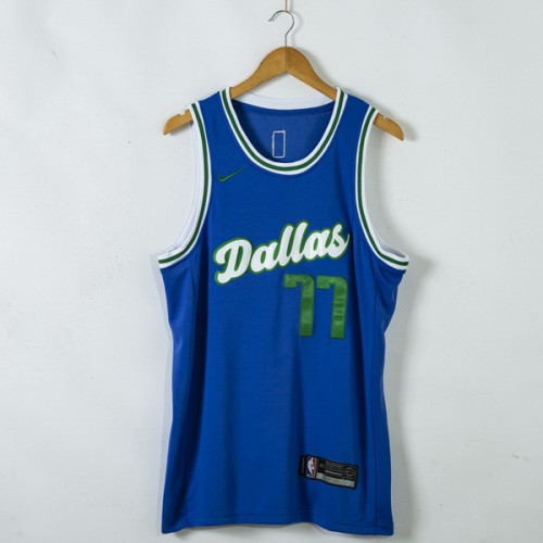 NBA Dallas Mavericks-038