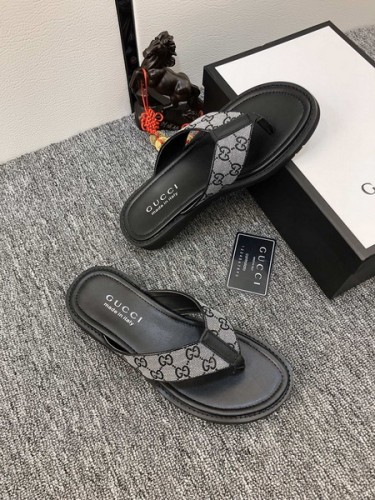 G Sandals 1：1 Quality-203