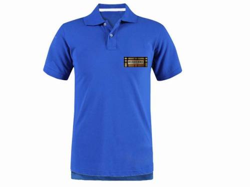 Burberry polo men t-shirt-286