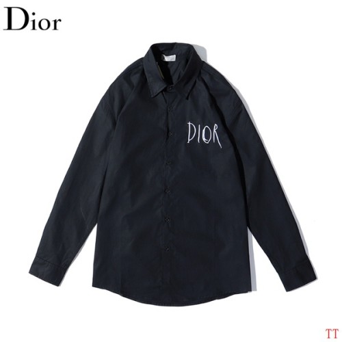 Dior shirt-013(M-XXL)