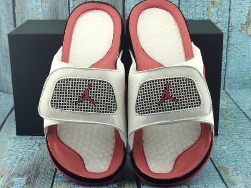 Jordan women slippers-010