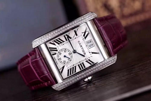 Cartier Watches-368