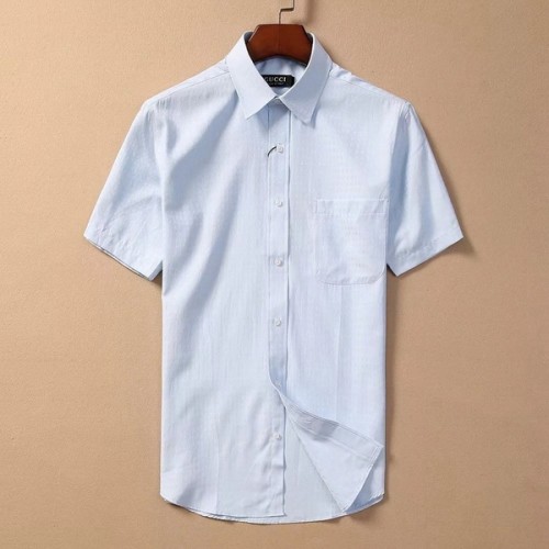 G short sleeve shirt men-013(M-XXXL)