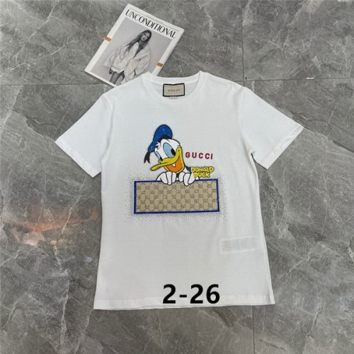 G men t-shirt-907(S-L)