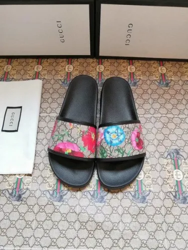 G women slippers AAA-173