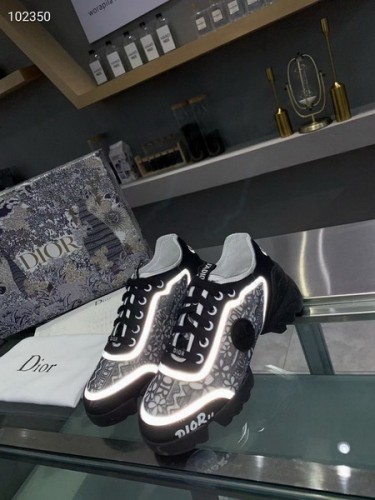 Dior Women Shoes 1：1 quality-245