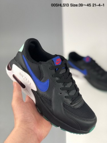 Nike Air Max 90 men shoes-786