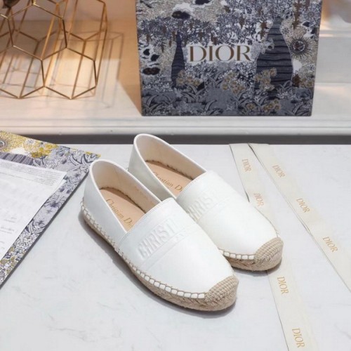 Dior Women Shoes 1：1 quality-244