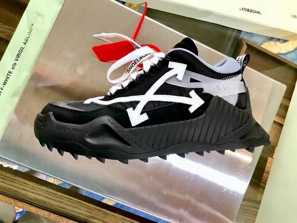 Off White Shoes Super Max Quality-001