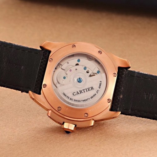 Cartier Watches-290