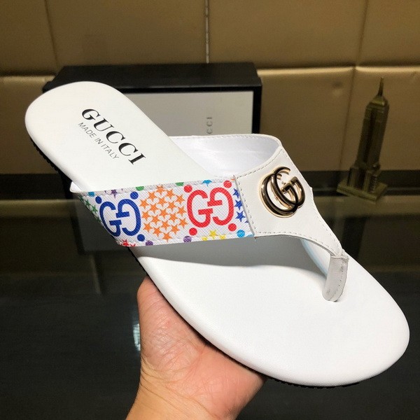 G Sandals 1：1 Quality-221