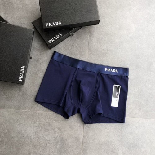 Prada underwear-008(L-XXXL)