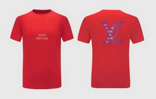 LV  t-shirt men-1532(M-XXXXXXL)