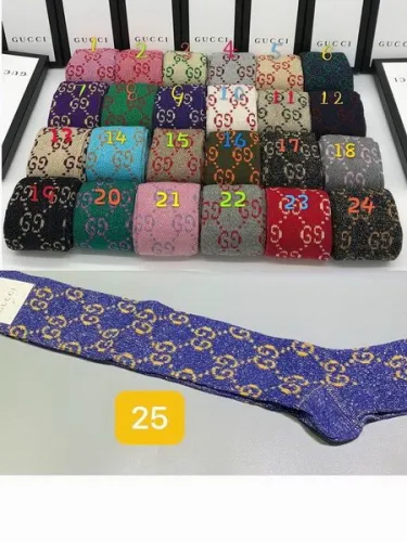 G Socks-339