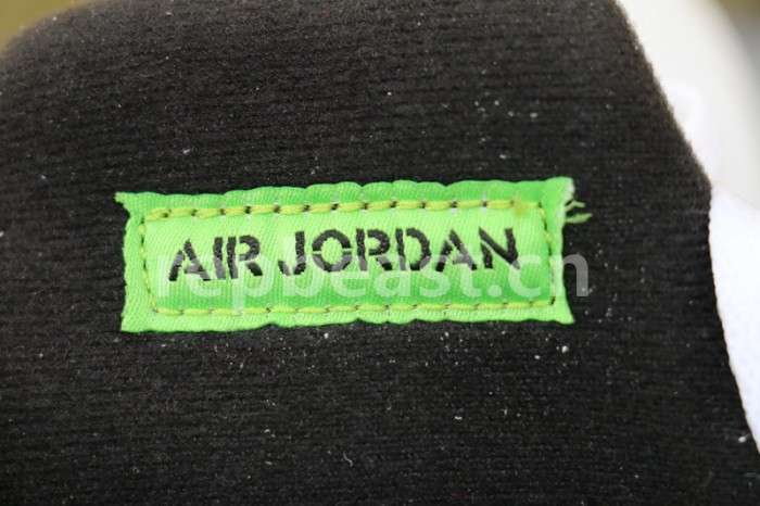 Authentic Air Jordan V Quai 54