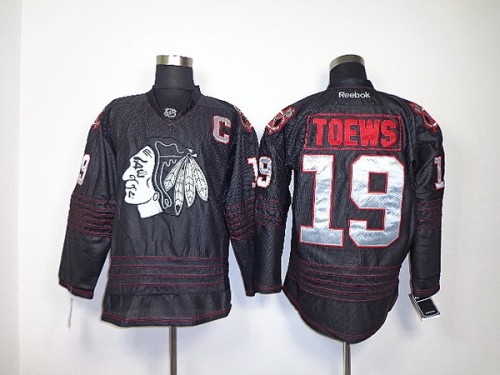 Chicago Black Hawks jerseys-404