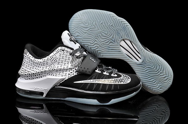 Nike KD 7 “BHM”