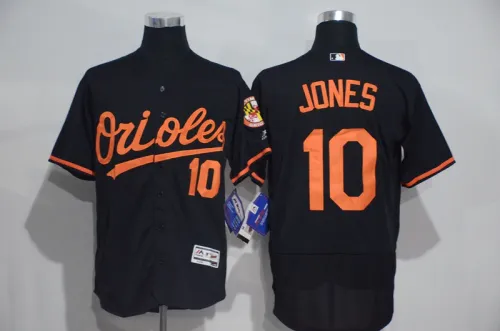 MLB Baltimore Orioles-039