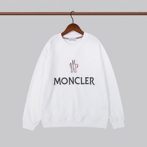 Moncler men Hoodies-501(M-XXL)