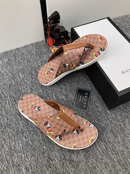 G Sandals 1：1 Quality-193