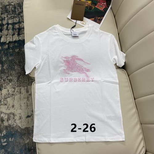 Burberry t-shirt men-373(S-L)