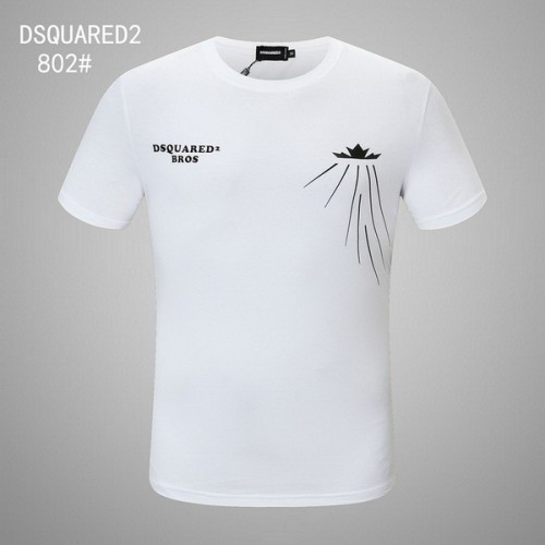 DSQ t-shirt men-194(M-XXXL)