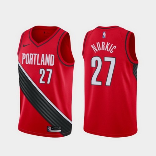 NBA Portland Trail Blazers-043
