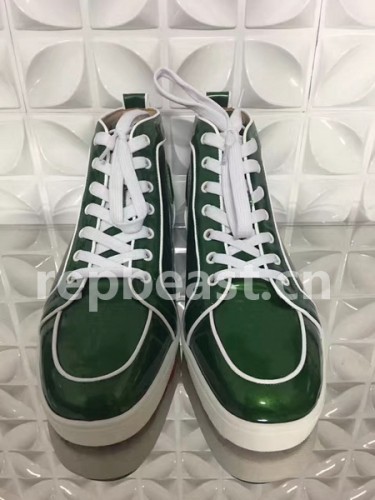 Super Max Christian Louboutin Shoes-545