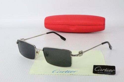 Cartie Plain Glasses AAA-511
