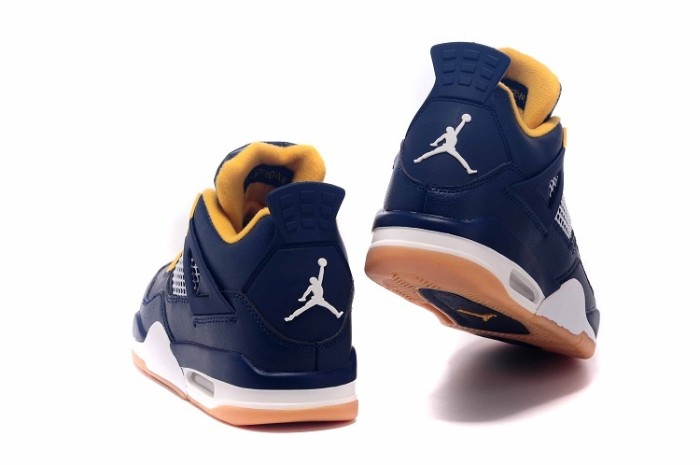 Air Jordan 4 shoes AAA-092