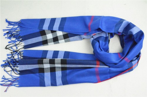 Burberry Silk Scarf AAA-411